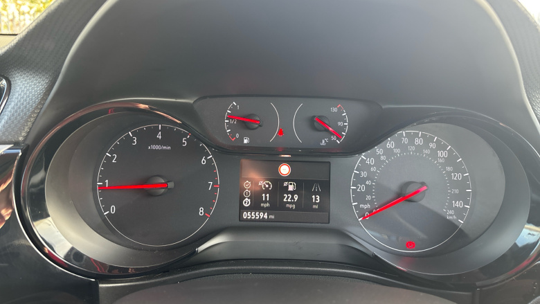 Vauxhall Corsa 1.2 Turbo SE Premium 5dr Petrol Hatchback